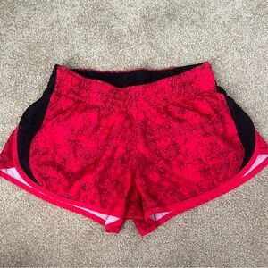 Nike Dri-Fit Mid Rise 3” Seam Running Shorts